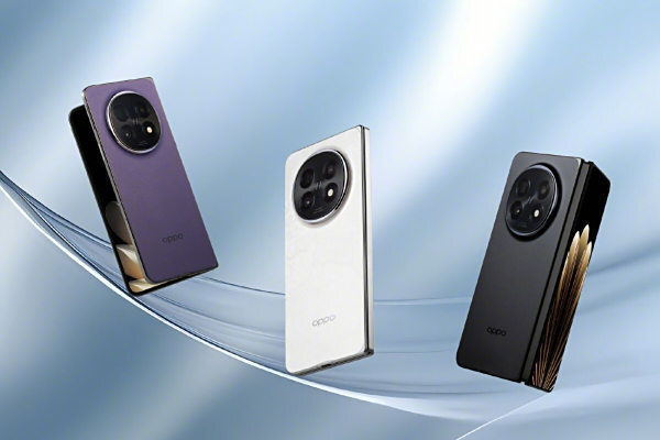 入手的五大理由！超薄折叠旗舰OPPO Find N5还是太全面了