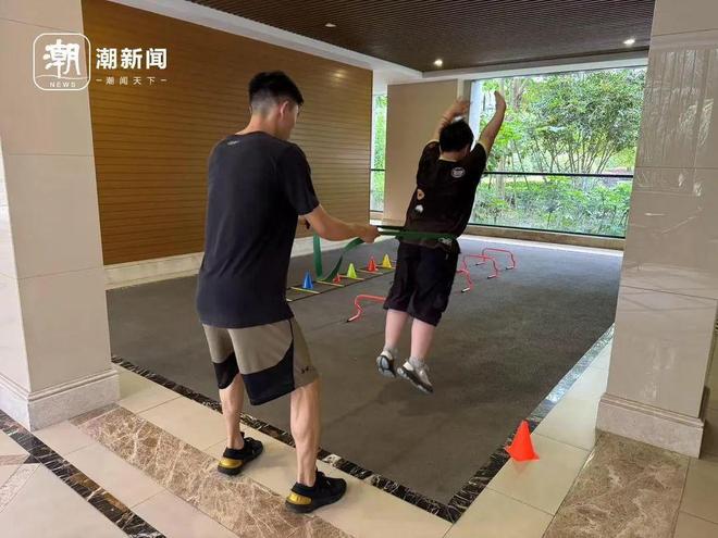 220元／小时！这种职业突然火了！