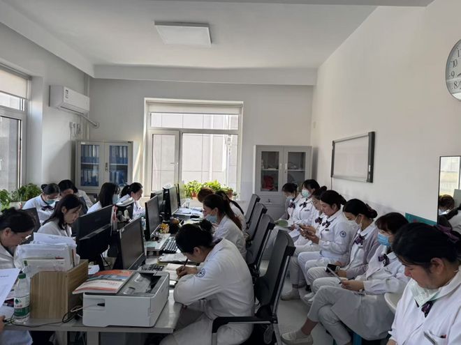 砥砺奋进守初心，创新开拓护健康 ——神经智能康复中心发展纪实献礼医师节