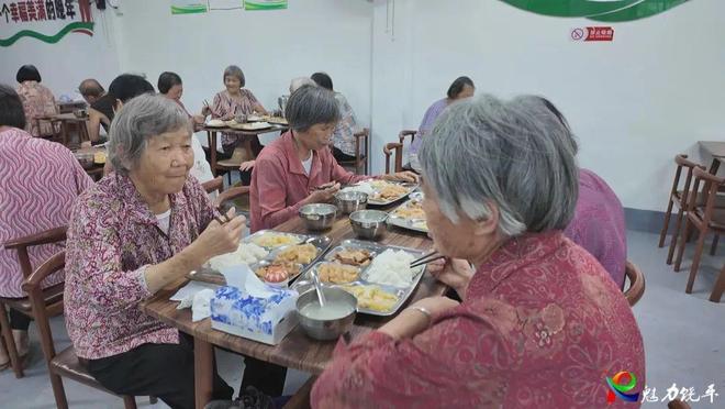 饶平县构建多层次养老服务体系 22万老年人乐享“老有颐养”新生活