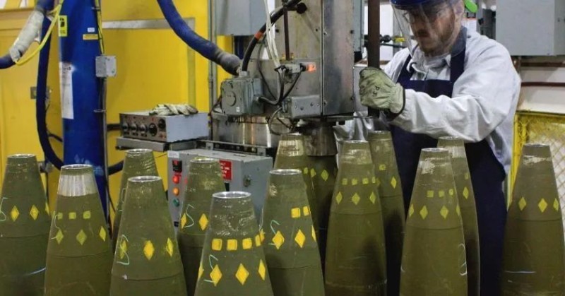 美国国防工业基础组织概况