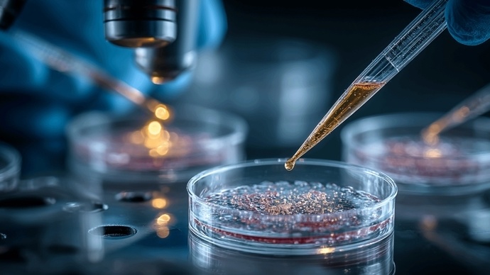 女性皮肤细胞造精子？日本科学家宣布：最快7年走进现实