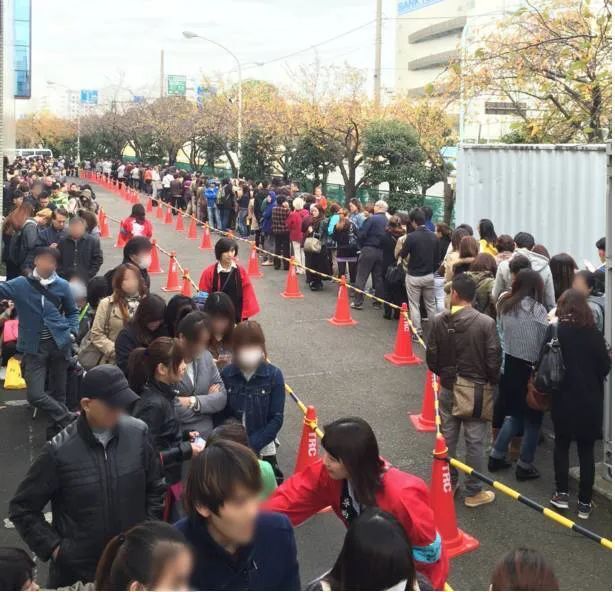 这个二手奢侈品展会，为何持续吸引中国买家？