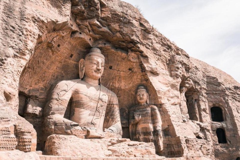 山西好风光等你来！这个假期，5大主题35条旅游线路玩转山西！