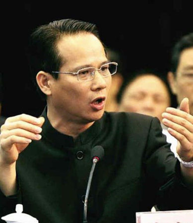 中国三大涉黄机构的幕后掌舵人