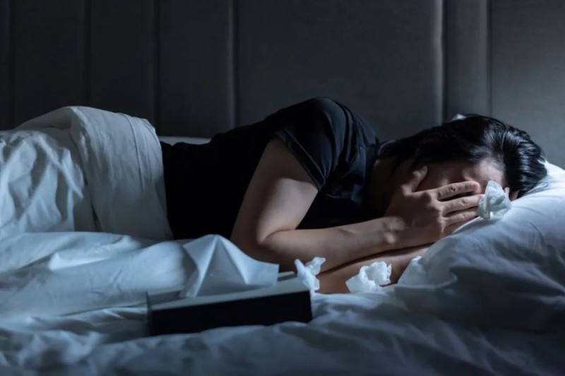 每年有 1220 万成年人曾想过自杀！警惕这 7 个迹象
