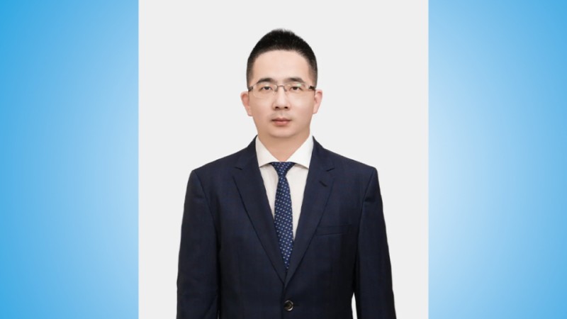 夏鑫已任浙江大学计算机学院求是特聘教授