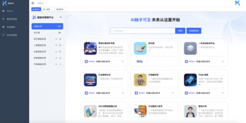 【深度解析】只要三件事，中小企业AI快速落地