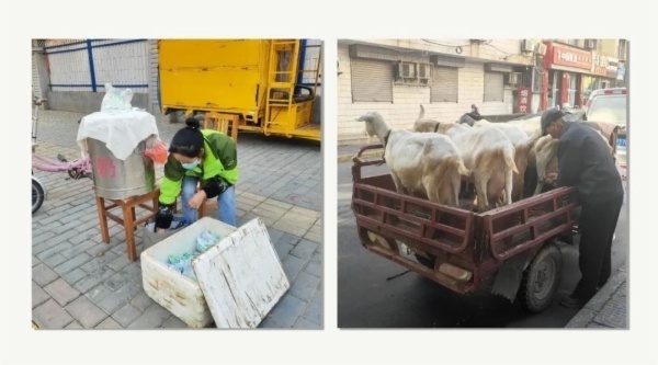 关于“现挤鲜奶”的食品安全提示