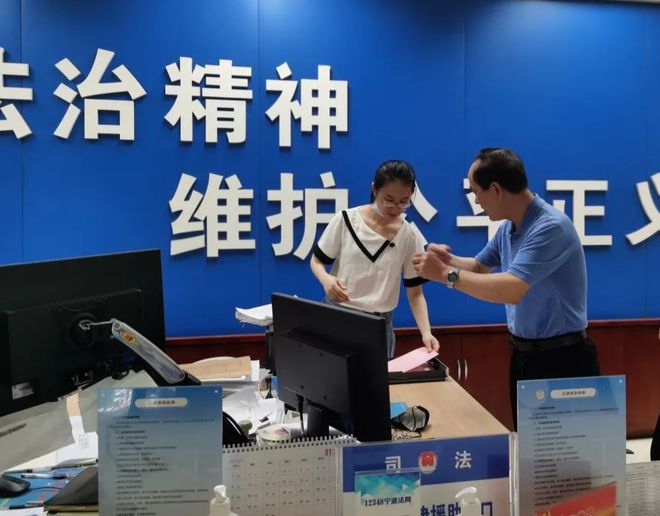 免费服务！北仑正式推出！