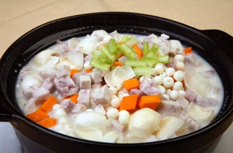 到广东肇庆旅游必吃的美食,你都吃过吗?这三种别的地方吃不到