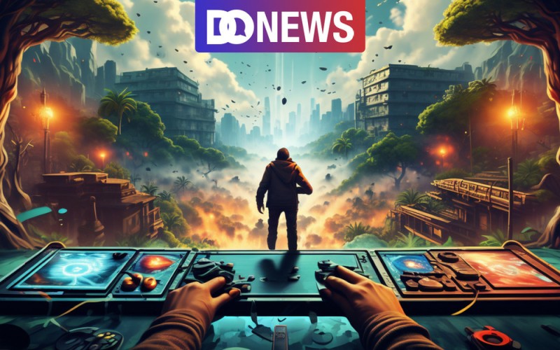 网易硬核“改革”- DoNews