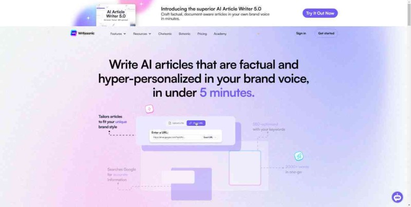 ai新闻写作助手 ai新闻写作助手