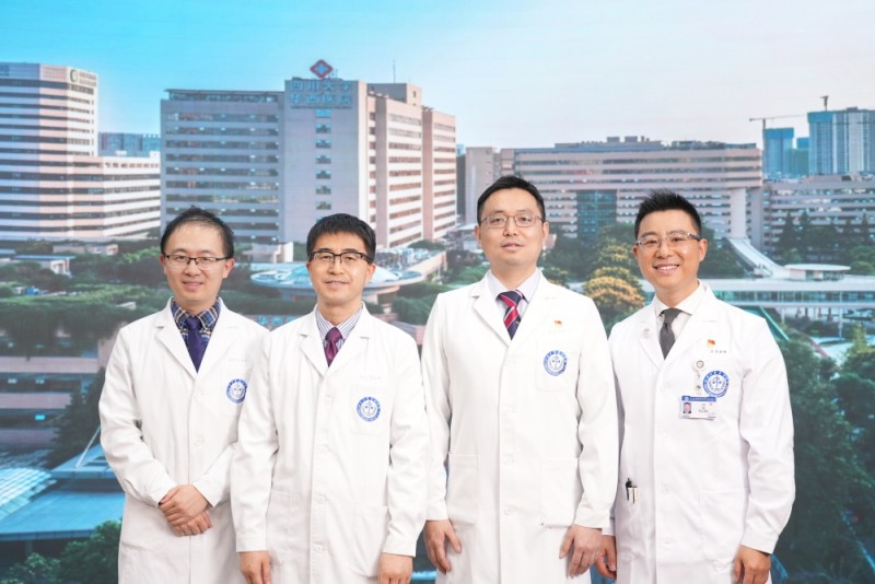 推进体重管理年行动，普及健康生活方式  四川大学华西医院专家教你如何科学减重